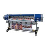 EW160 / EW160I granda formato du DX7-kapo-aŭto envolvanta subliman paperpremilon