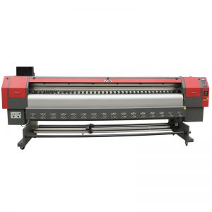 plotter eco-solvento por afiŝtabuloj WER-ES3202